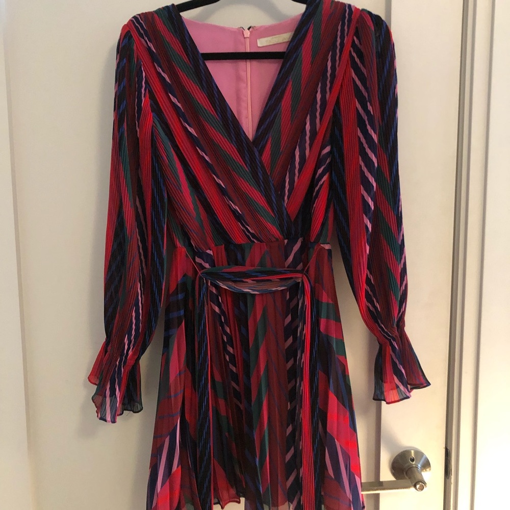 La Maison Talulah Dress